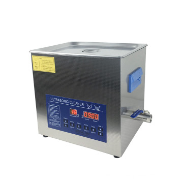 Équipement de laboratoire Ultrasonic Cleaner Dual-Frequency / Damassing Series Nettaiting Machine